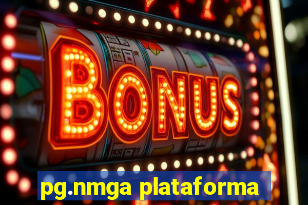 pg.nmga plataforma